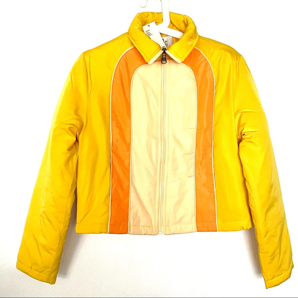 BDG URBAN OUTFITTERS JACKET